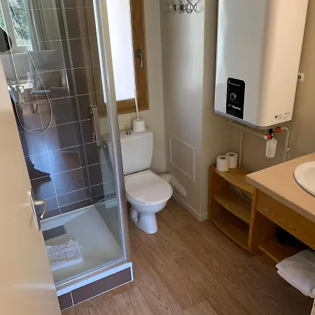 Appartement Résidence du bec de l'aigle au Lioran