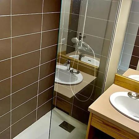 Appartement Résidence du bec de l'aigle au Lioran Laveissière